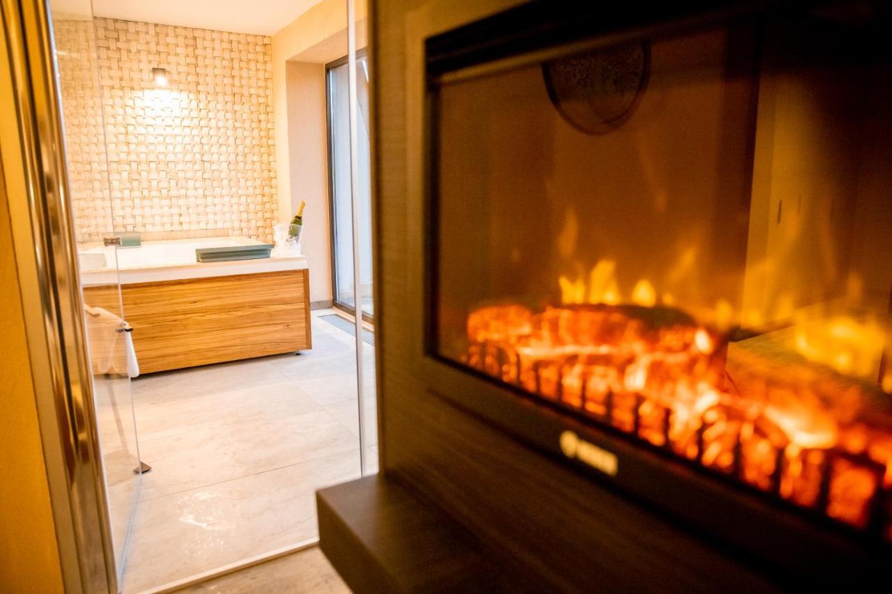 Elexus Apartments بويانا براسوف المظهر الخارجي الصورة