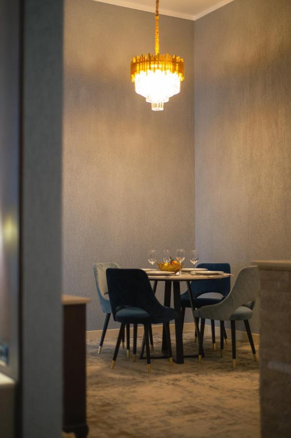 Elexus Apartments بويانا براسوف المظهر الخارجي الصورة