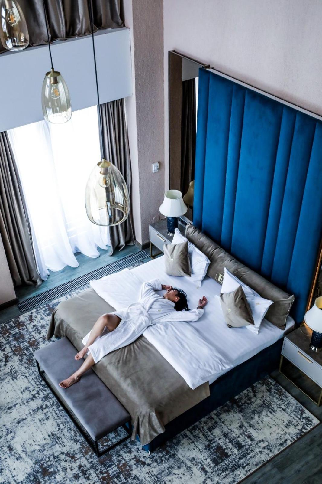 Elexus Apartments بويانا براسوف المظهر الخارجي الصورة