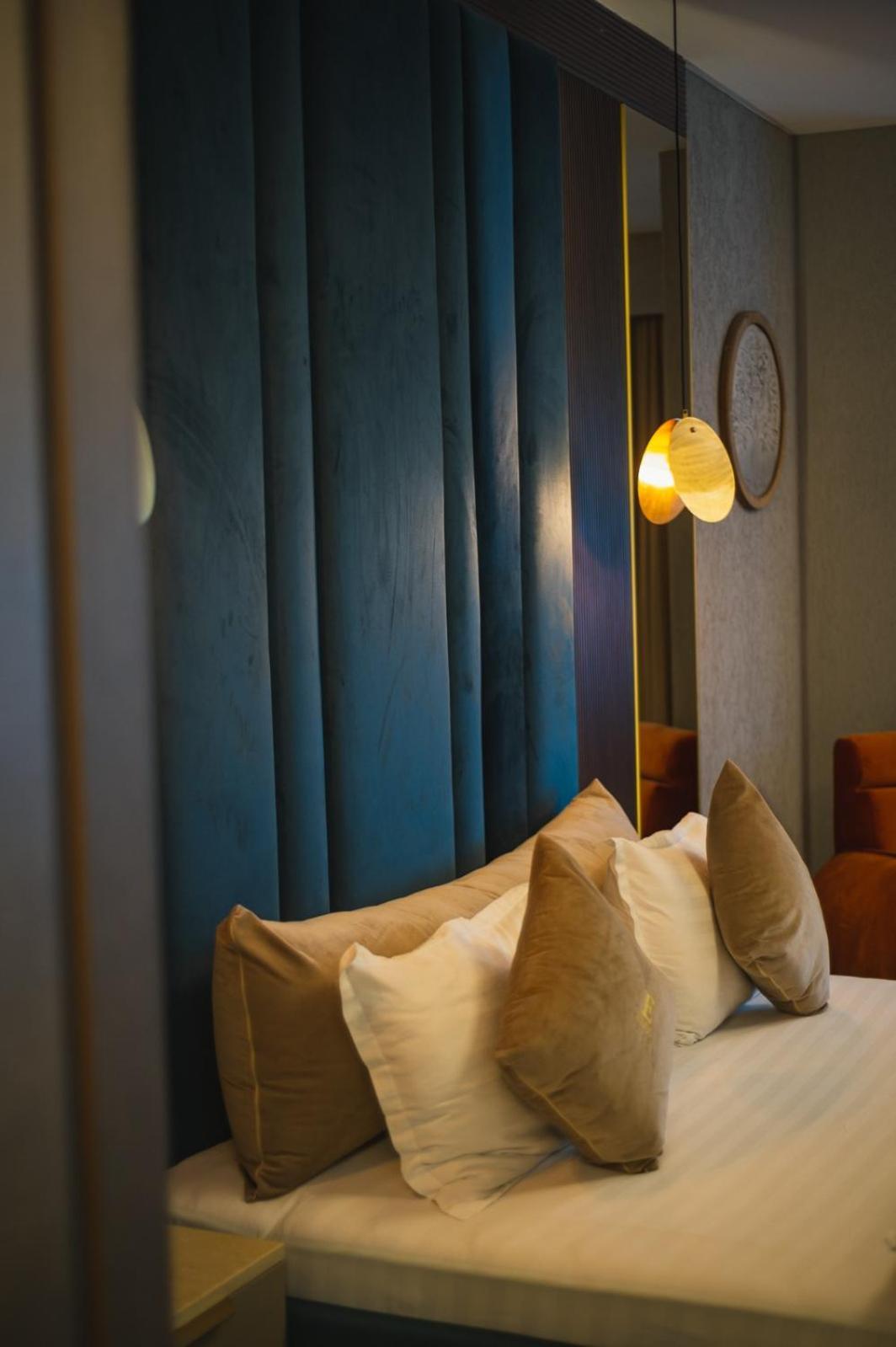 Elexus Apartments بويانا براسوف المظهر الخارجي الصورة