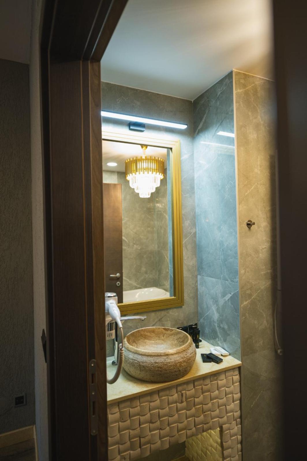 Elexus Apartments بويانا براسوف المظهر الخارجي الصورة